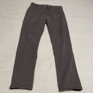 Billabong New Order Stretch Pant 31